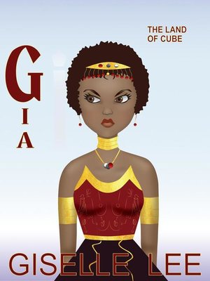 cover image of Gia